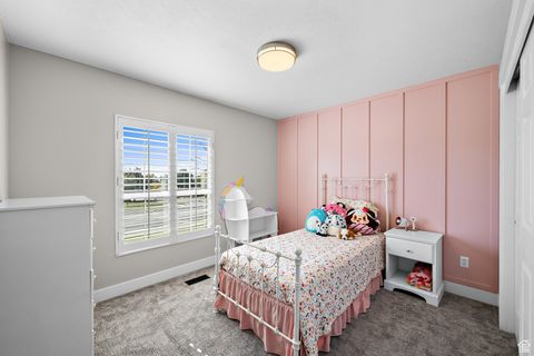 Tiny photo for 344 W 1080 N, American Fork, UT 84003 (MLS # 2118717)