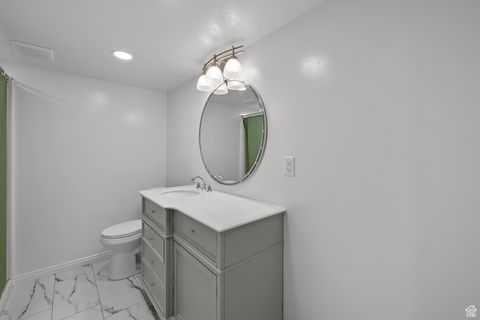 Tiny photo for 344 W 1080 N, American Fork, UT 84003 (MLS # 2118717)