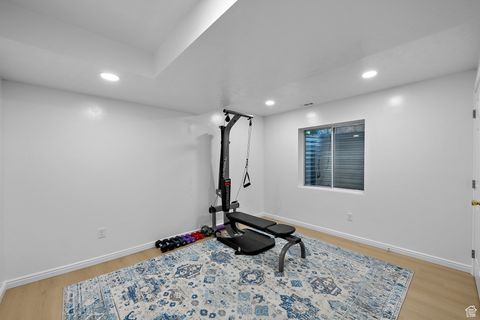Tiny photo for 344 W 1080 N, American Fork, UT 84003 (MLS # 2118717)
