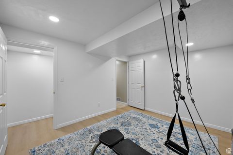 Tiny photo for 344 W 1080 N, American Fork, UT 84003 (MLS # 2118717)