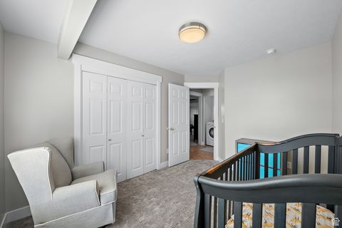 Tiny photo for 344 W 1080 N, American Fork, UT 84003 (MLS # 2118717)