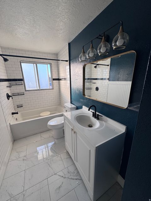 Tiny photo for 2219 N 2475 W, Clinton, UT 84015 (MLS # 2128564)