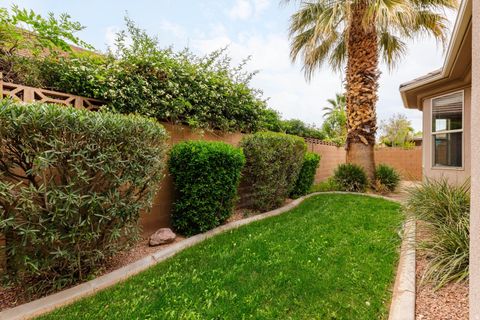 Tiny photo for 1854 W STONEBRIDGE DR #7, Saint George, UT 84770 (MLS # 2147681)