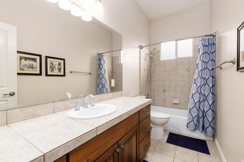 Tiny photo for 1854 W STONEBRIDGE DR #7, Saint George, UT 84770 (MLS # 2147681)