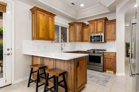 Tiny photo for 1854 W STONEBRIDGE DR #7, Saint George, UT 84770 (MLS # 2147681)