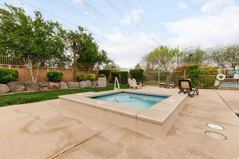 Tiny photo for 1854 W STONEBRIDGE DR #7, Saint George, UT 84770 (MLS # 2147681)