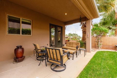 Tiny photo for 1854 W STONEBRIDGE DR #7, Saint George, UT 84770 (MLS # 2147681)