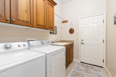 Tiny photo for 1854 W STONEBRIDGE DR #7, Saint George, UT 84770 (MLS # 2147681)