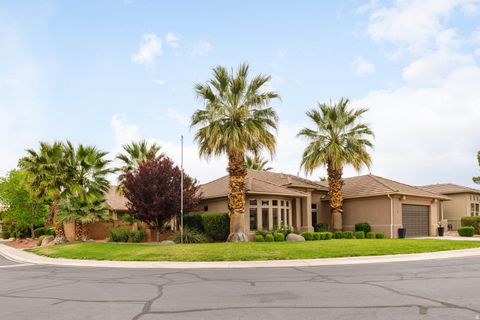 Tiny photo for 1854 W STONEBRIDGE DR #7, Saint George, UT 84770 (MLS # 2147681)