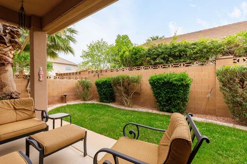 Tiny photo for 1854 W STONEBRIDGE DR #7, Saint George, UT 84770 (MLS # 2147681)
