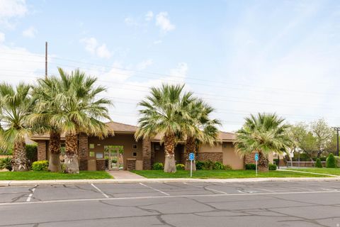 Tiny photo for 1854 W STONEBRIDGE DR #7, Saint George, UT 84770 (MLS # 2147681)