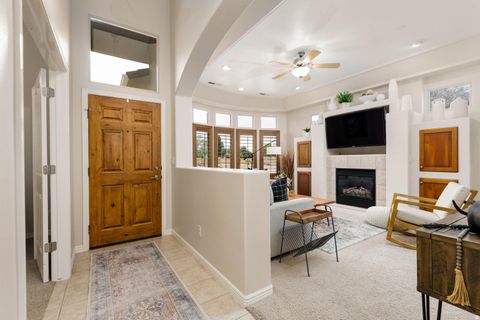 Tiny photo for 1854 W STONEBRIDGE DR #7, Saint George, UT 84770 (MLS # 2147681)