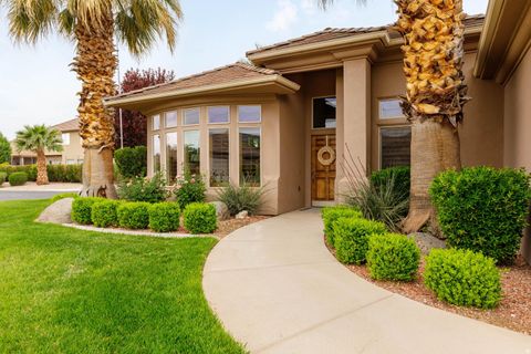 Tiny photo for 1854 W STONEBRIDGE DR #7, Saint George, UT 84770 (MLS # 2147681)