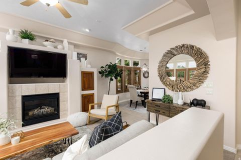 Tiny photo for 1854 W STONEBRIDGE DR #7, Saint George, UT 84770 (MLS # 2147681)