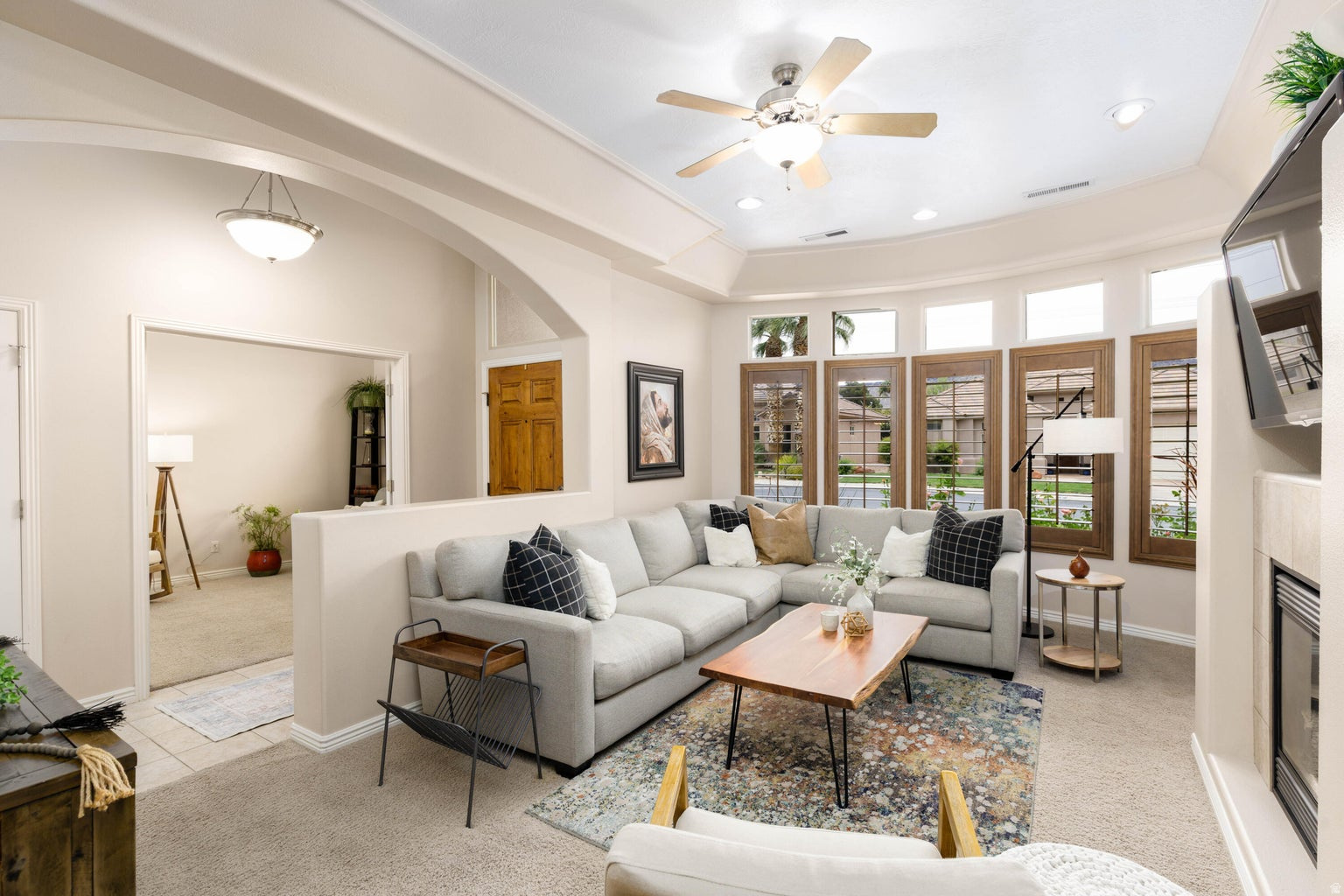 HUNTINGTON AT STONEBRIDGE 1 - Residential