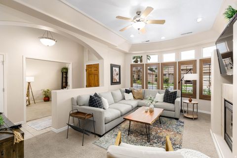 Tiny photo for 1854 W STONEBRIDGE DR #7, Saint George, UT 84770 (MLS # 2147681)