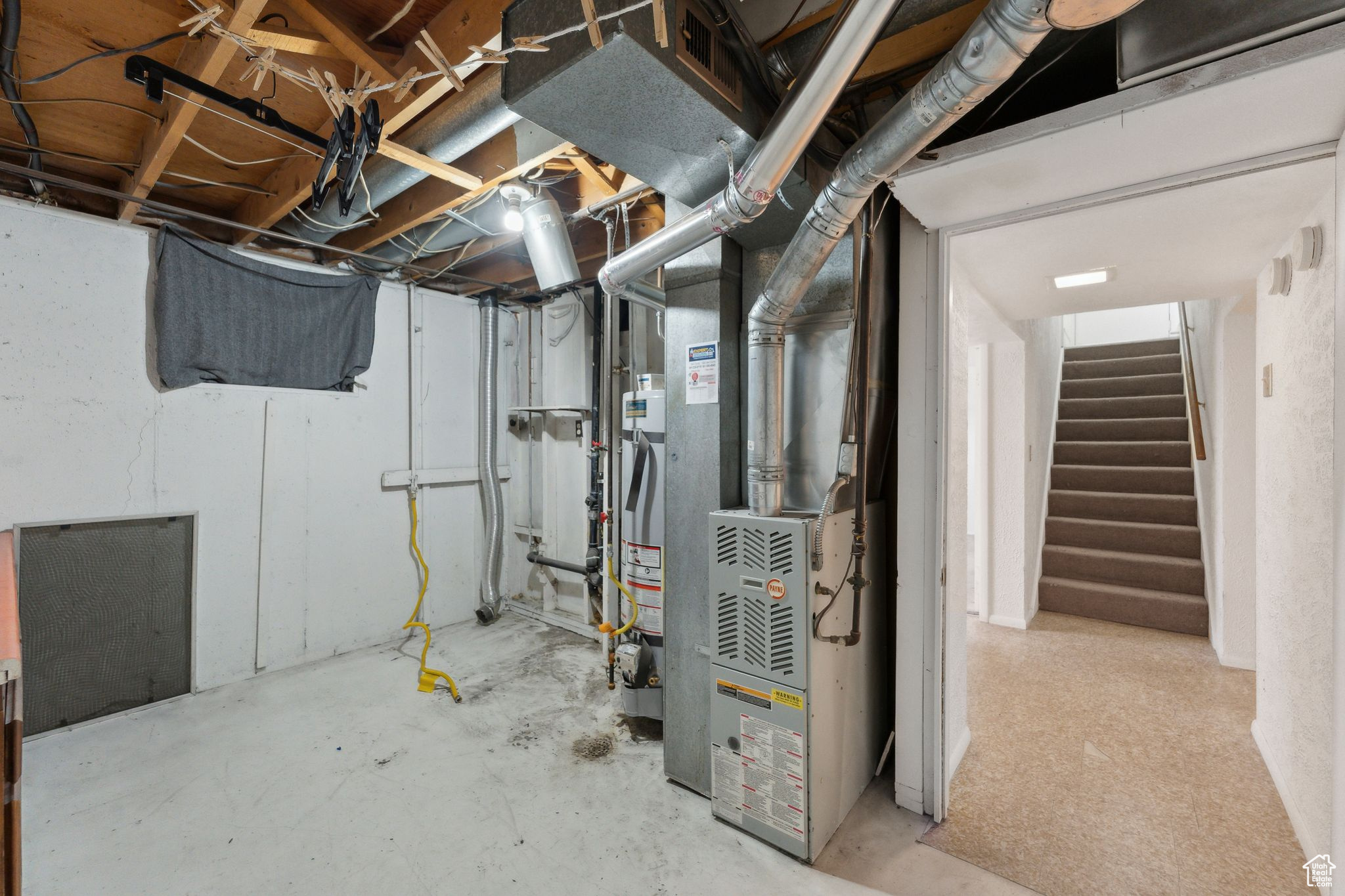 Midvale, Utah 84047, United States, 6 Bedrooms Bedrooms, ,3 BathroomsBathrooms,Residential,Pending,122513