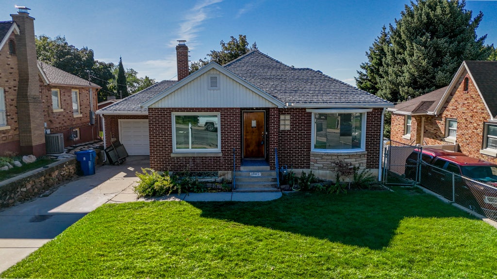 Photo of 3845 S MADISON AVE E, Ogden, UT 84403 (MLS # 2186787)