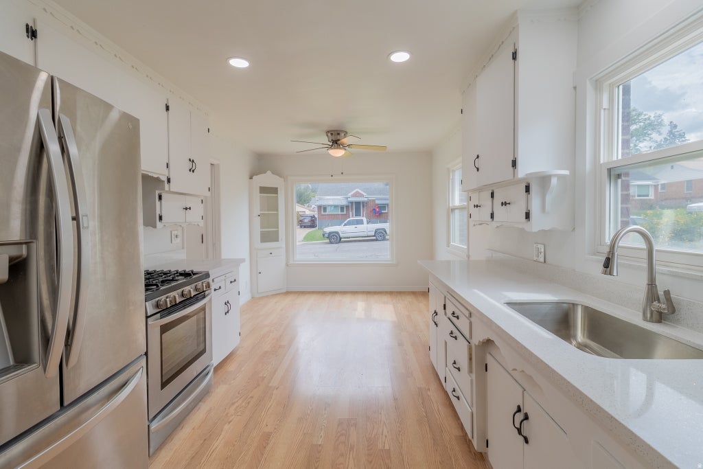 Photo of 3845 S MADISON AVE E, Ogden, UT 84403 (MLS # 2186787)