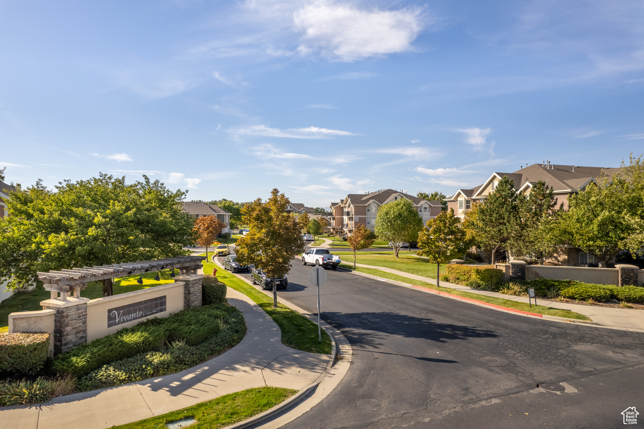 VIVANTE PHASE 10 CONDO - Residential
