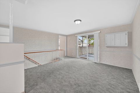 Tiny photo for 1562 W 4505 S, Taylorsville, UT 84123 (MLS # 2147910)