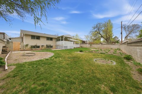 Tiny photo for 1562 W 4505 S, Taylorsville, UT 84123 (MLS # 2147910)