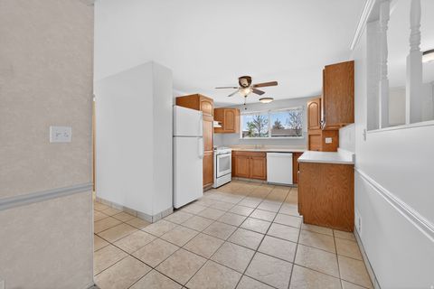 Tiny photo for 1562 W 4505 S, Taylorsville, UT 84123 (MLS # 2147910)