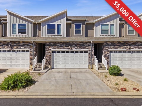 Townhouse For Sale - 14482 S Quiet Shade Dr<br/> Herriman, UT 84096