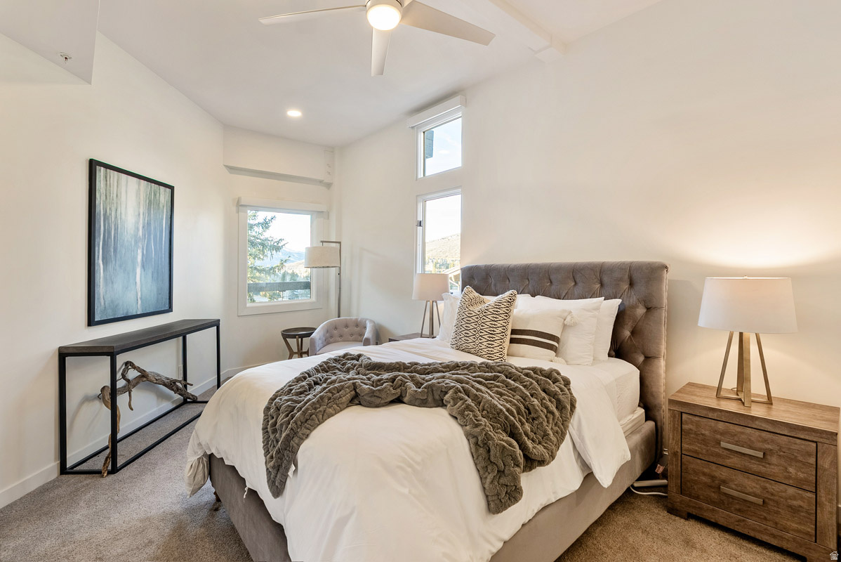 POWDER RUN CONDO - Residential