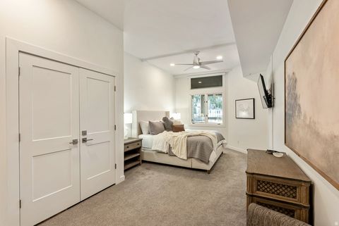 Tiny photo for 2510 DEER VALLEY DR #C21, Park City, UT 84060 (MLS # 2127554)