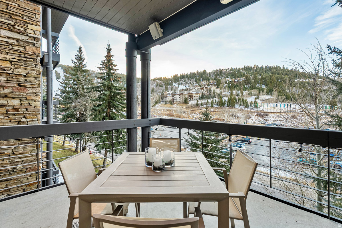 POWDER RUN CONDO - Residential