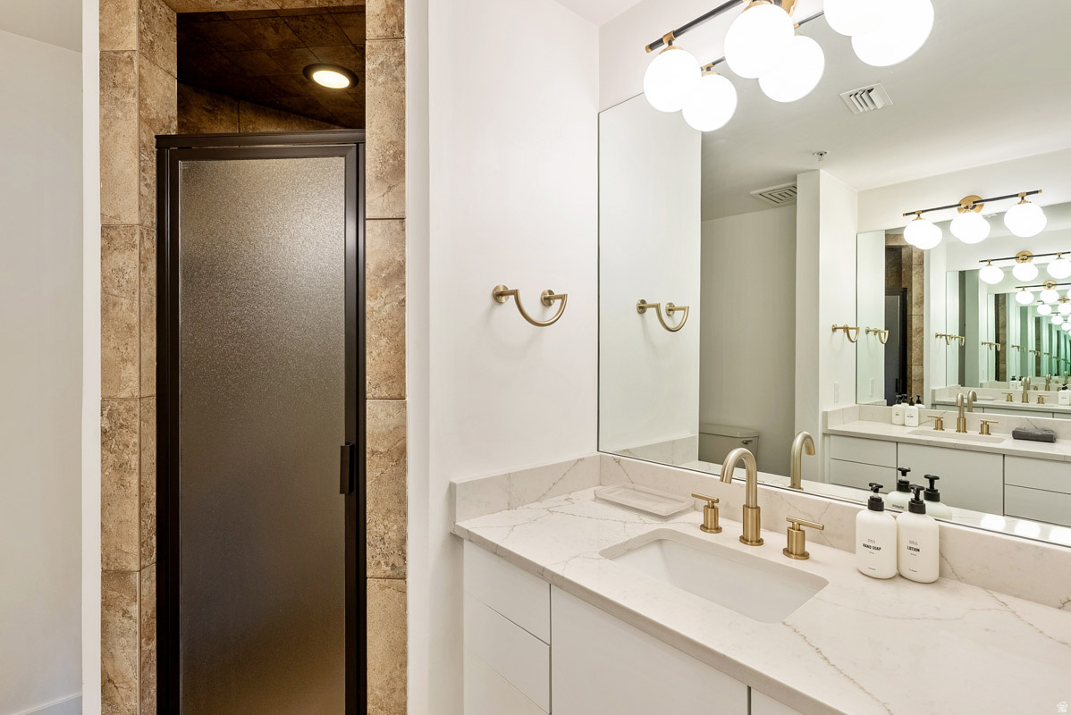 POWDER RUN CONDO - Residential