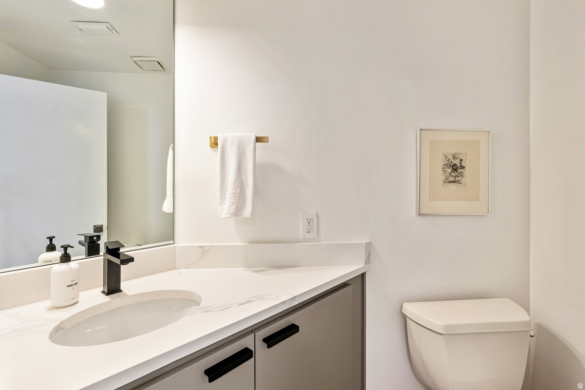 POWDER RUN CONDO - Residential