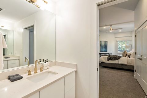 Tiny photo for 2510 DEER VALLEY DR #C21, Park City, UT 84060 (MLS # 2127554)