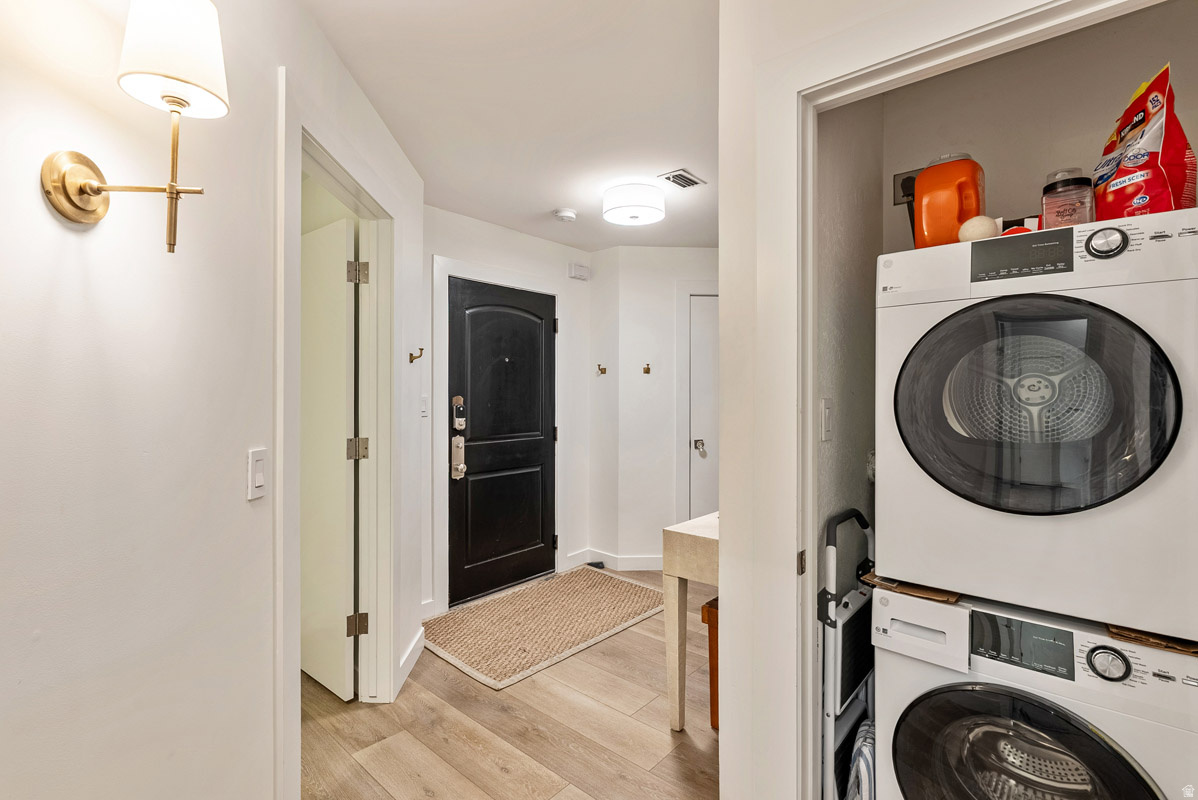 POWDER RUN CONDO - Residential