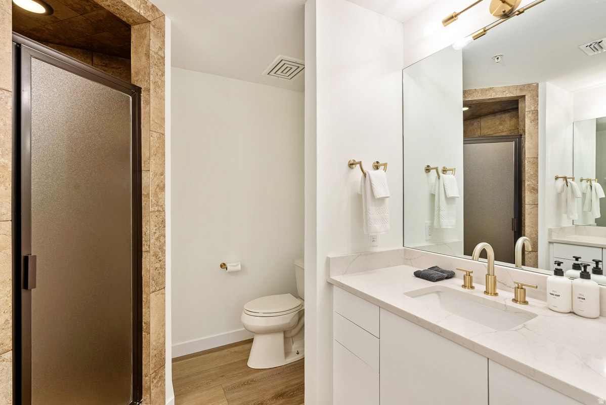 POWDER RUN CONDO - Residential