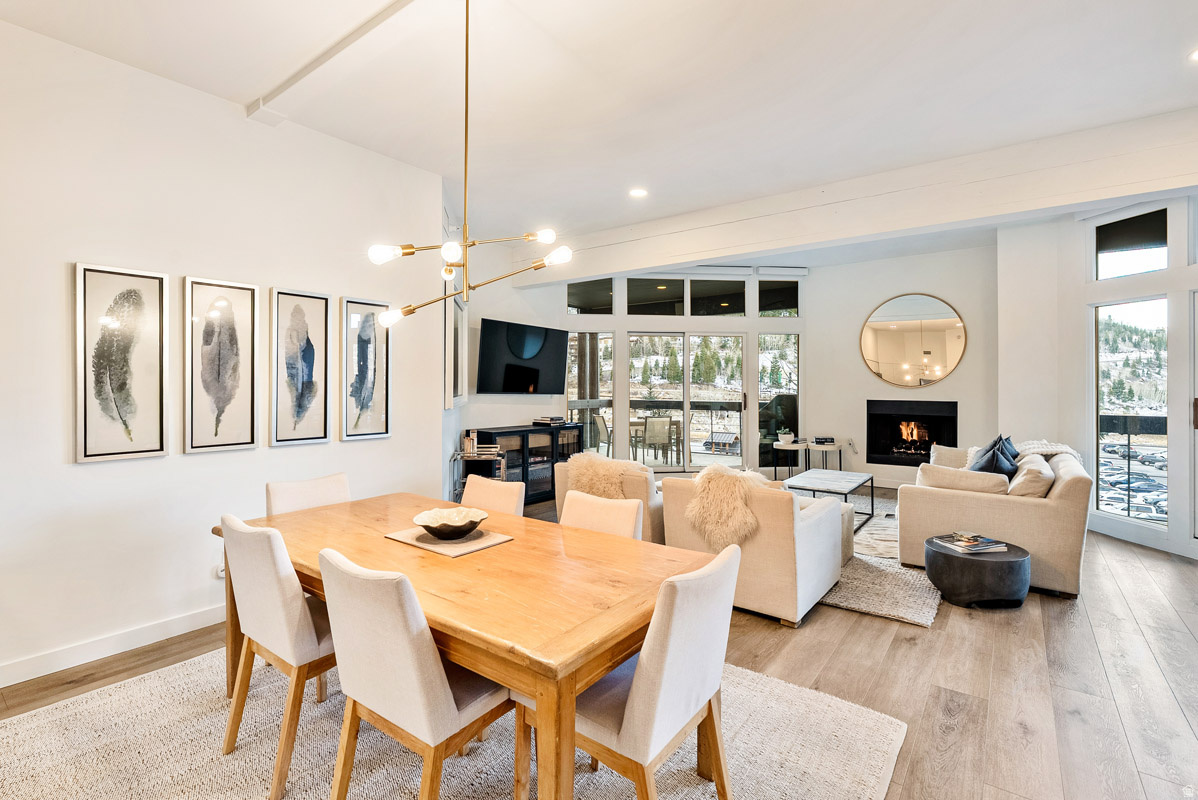 POWDER RUN CONDO - Residential