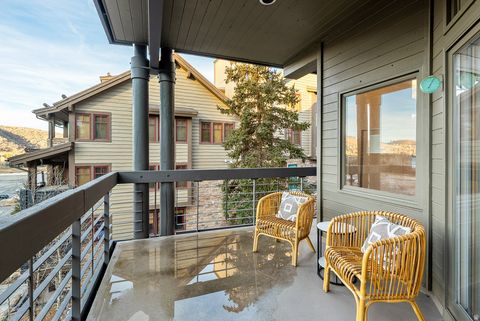 Tiny photo for 2510 DEER VALLEY DR #C21, Park City, UT 84060 (MLS # 2127554)
