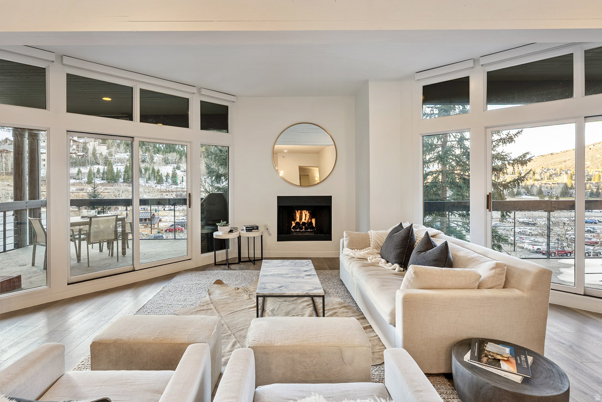 POWDER RUN CONDO - Residential