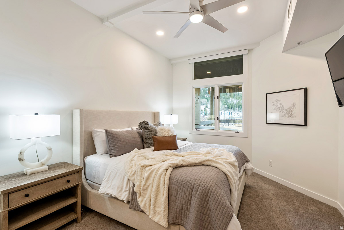 POWDER RUN CONDO - Residential