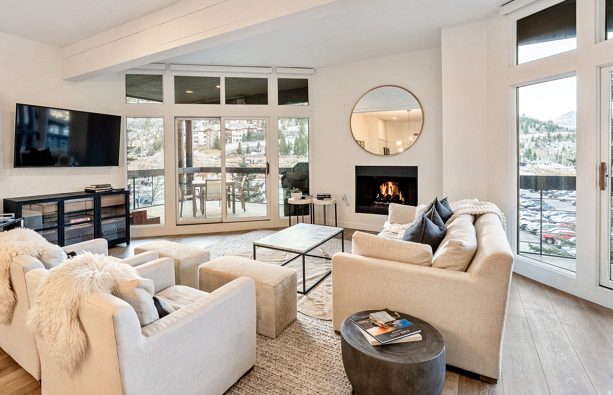 POWDER RUN CONDO - Residential