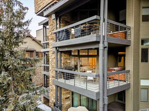 Tiny photo for 2510 DEER VALLEY DR #C21, Park City, UT 84060 (MLS # 2127554)