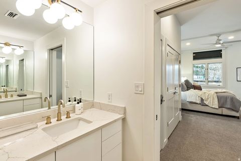 Tiny photo for 2510 DEER VALLEY DR #C21, Park City, UT 84060 (MLS # 2127554)