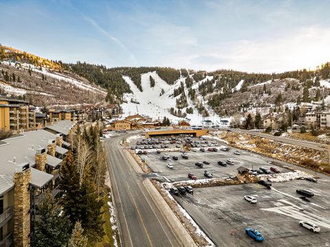 Tiny photo for 2510 DEER VALLEY DR #C21, Park City, UT 84060 (MLS # 2127554)