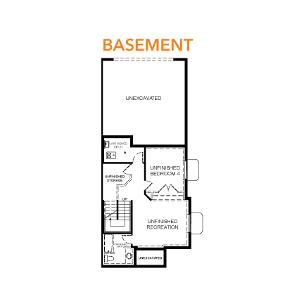 12689 S Arrow Ridge Cv #256, Herriman, Utah image 4