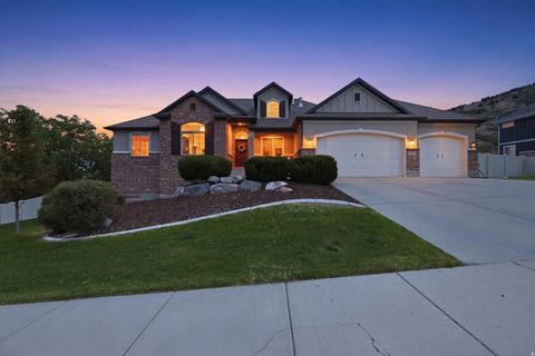 Homes For Sale - 15079 S Hunt Harder Dr<br/> Salt Lake County, Herriman, UT 84096