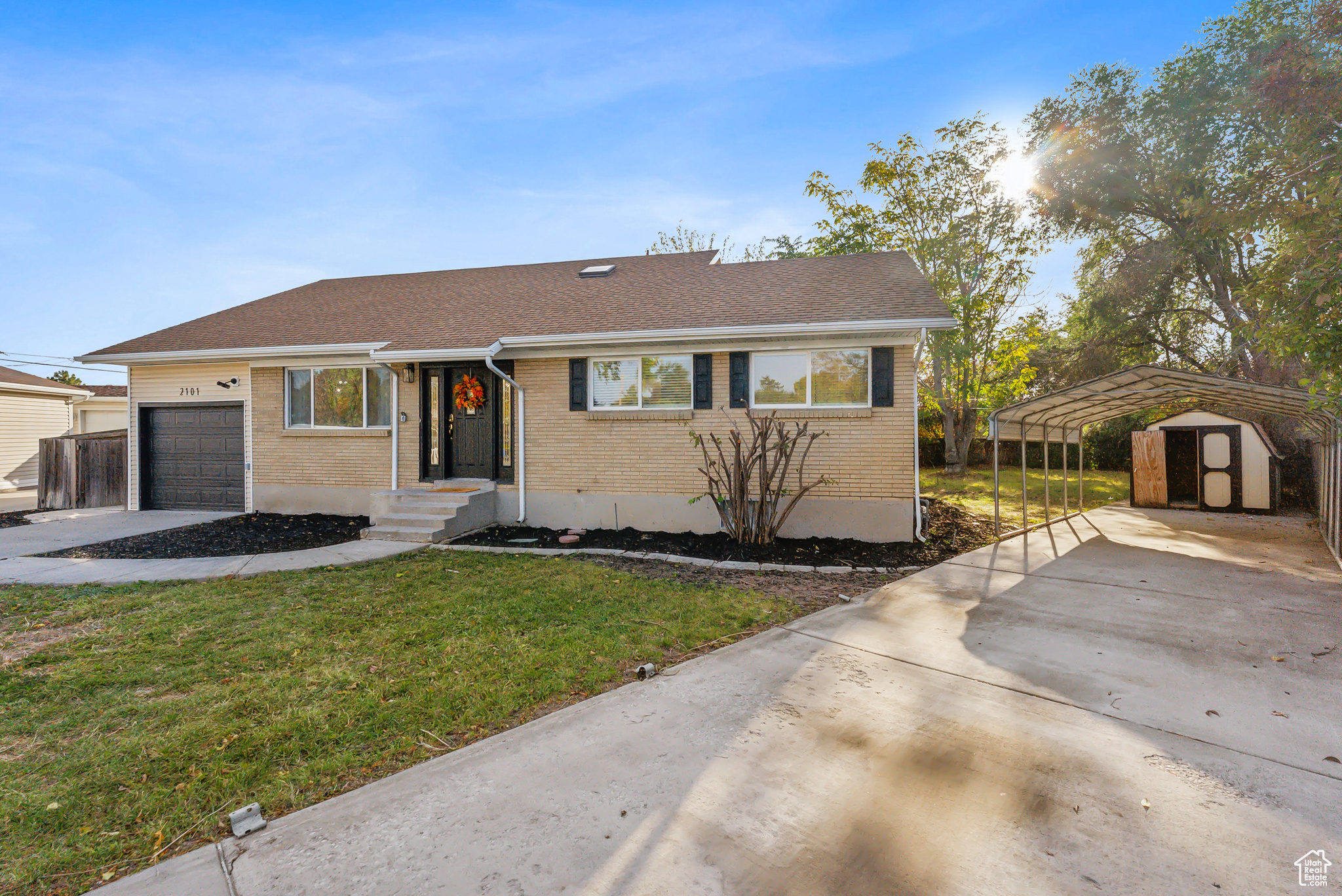 2101 W Westfield Cir, West Jordan, Utah image 1