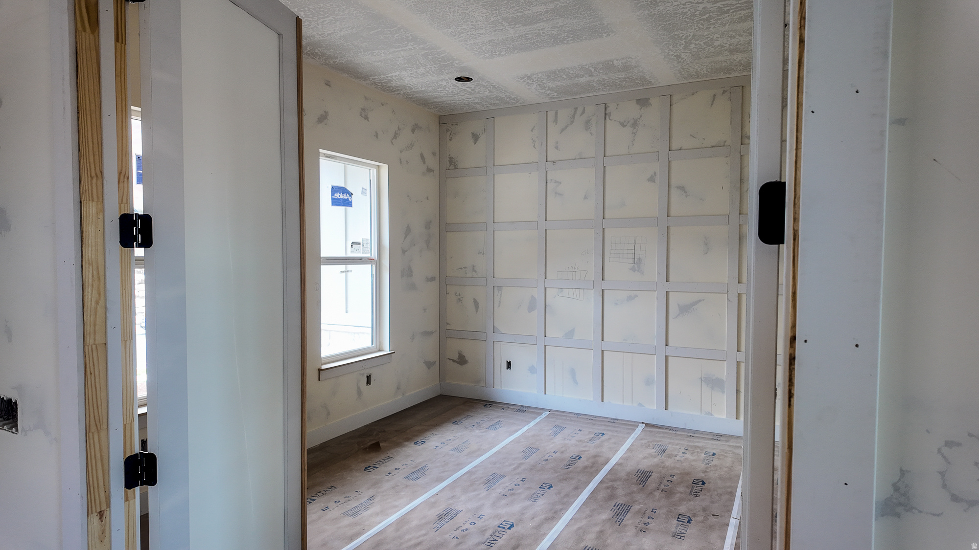 NORTHHNAPTON ESTATES SUBDIVISION - Residential