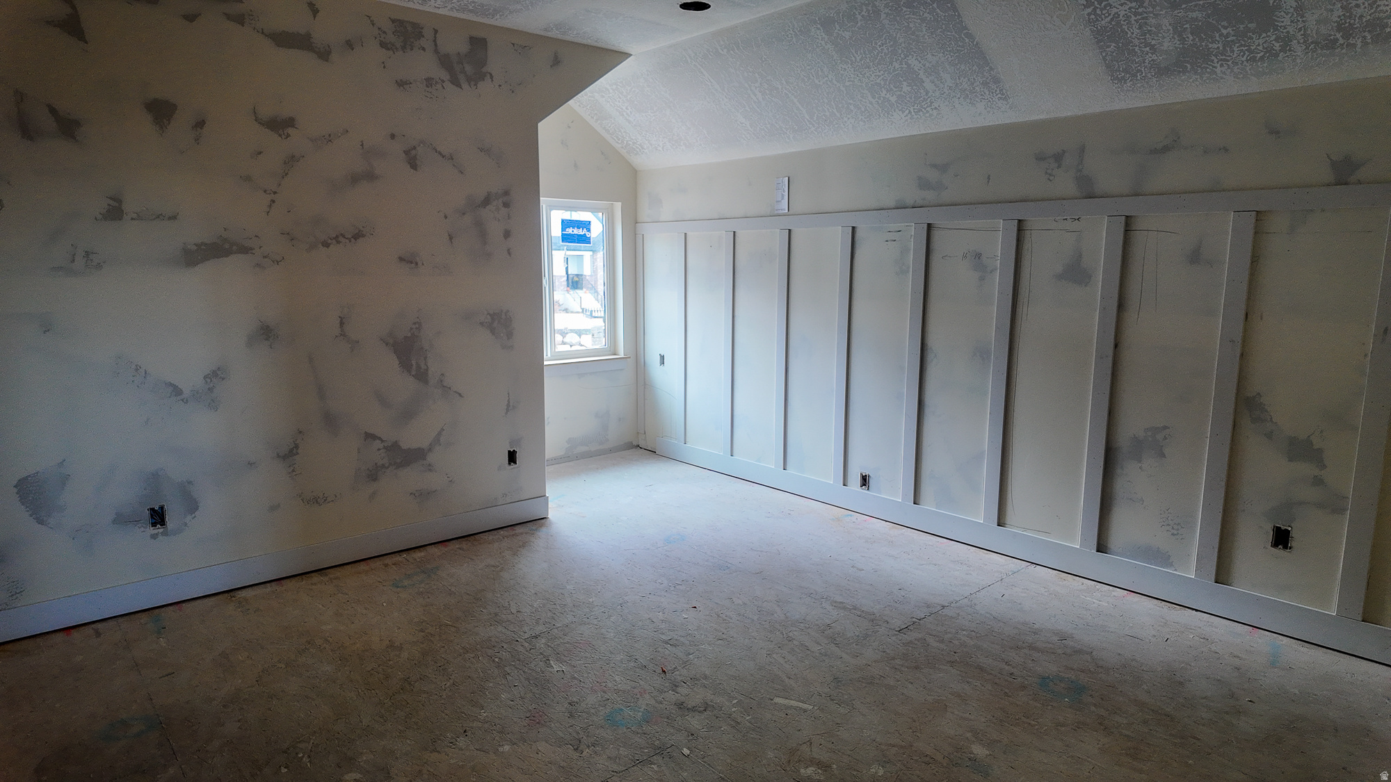 NORTHHNAPTON ESTATES SUBDIVISION - Residential