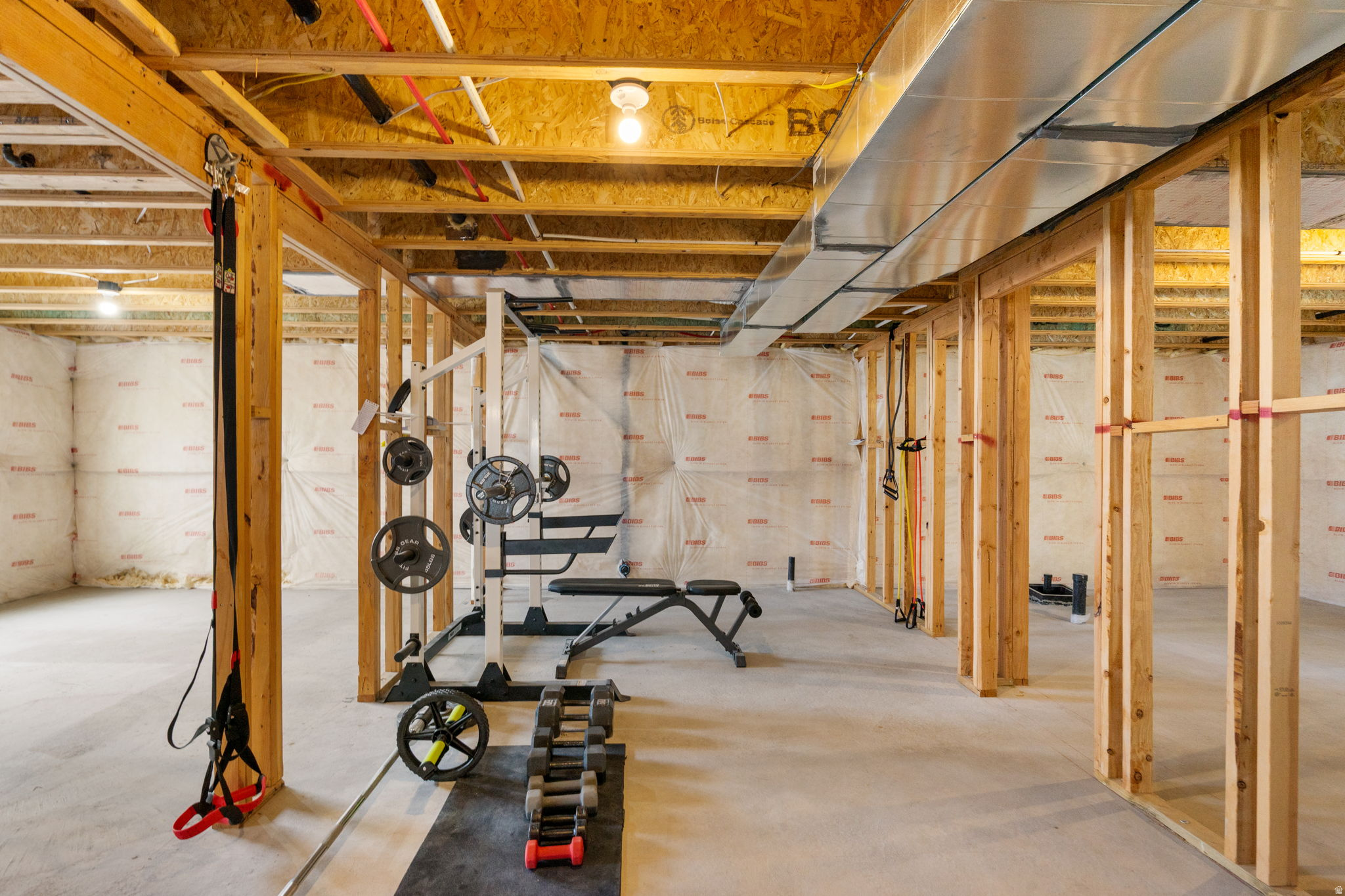 BRANDON PARK - Residential